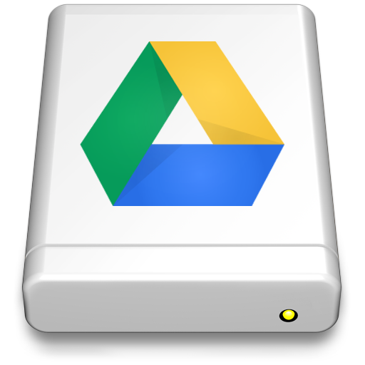 google drive desktop